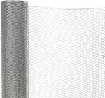SIENA GARDEN Sechseckgeflecht verzinkt 25/1500 50 m