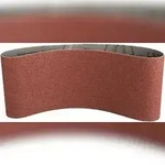 Klingspor 4139 LS 309 XH Schleifgewebe B&auml;nder 10x 75x533 mm K-60 F5
