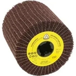 Klingspor 1x NCW 600 S Vliesmopr&auml;der 100x100x19 mm K-80 Coarse 258905