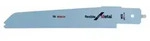 S&auml;bels&auml;geblatt M 1122 EF Flexible for Metal, f&uuml;r PFZ 500 E