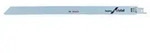 S&auml;bels&auml;geblatt S 1225 VF, Heavy for Metal, 5er-Pack