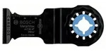 Starlock Carbide Tauchs&auml;geblatt AIZ 32 AT Metal, 40 x 32 mm