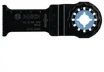 BIM Tauchs&auml;geblatt AIZ 32 AB, Metal, 50 x 32 mm