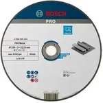 25 Stk. Bosch Power Tools Trennscheibe 2608600324