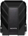 ADATA HD710 Pro - Festplatte - 1 TB - extern (tragbar)