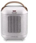 Delonghi Keramikheizl&uuml;fter HFX30C18.IW-wei&szlig;, 1800 Watt Leistung, 220 Volt