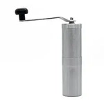WMF Porlex Tall II Kaffeem&uuml;hle Edelstahl, Keramikmahlwerk 30g