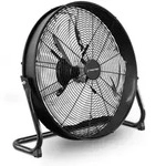TROTEC Bodenventilator TVM 20 D