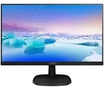 Philips V Line Full-HD-LCD-Monitor 273V7QJAB/00