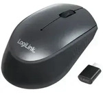 Mouse LogiLink Kabellose USB-C Funk Maus