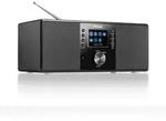 K&auml;rcher Karcher DAB 7000i Internetradio (DAB+ / UKW-RDS, WLAN & Bluetooth,
