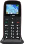 OLYMPIA Bella Senioren Mobiltelefon, Handy gro&szlig;e Tasten, Bluetooth, Ladestation