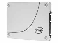 Intel Solid-State Drive Festplatte DC P4510 SSD 1 TB intern 2.5" 6.4 cm PCI...