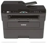 Brother MFC-L2710DN Multifunktionsdrucker 4-in-1 S/W Laser (drucken, kopieren,