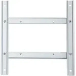 ROLINE VESA-Adapter 100x100 - 200x200, variabel