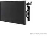 SMS Multi Display Wall + Push-Out Videowall Einbau Wandhalterung (PW010020)