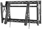 peerless DS-VW765-LAND Push-Out Videowall Wandhalterung, Querformat