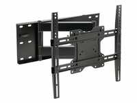 SpeaKa Professional TV-Wandhalterung für 81 cm (32") - 152 cm (60") neig-und