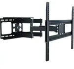 value Monitorwandhalterung 17.99.1205 schwarz