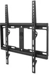 One For All Solid 165,1 cm (65") Schwarz