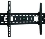 value Monitorwandhalterung 17.99.1218 neigbar schwarz