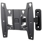 One For All SOLID 109,2 cm (43") Schwarz