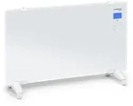TROTEC Design-Glaskonvektor TCH 2010 E | Heizl&uuml;fter | Heizger&auml;t | Beheizung