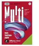 Staufen&reg; 734051299 Multifunktionspapier 7X PLUS - A4, 120 g/qm, limone, 35 Blatt