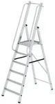 Munk ML Plattformleiter 51096 6 Stufen