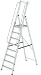 Munk ML Plattformleiter 51098 8 Stufen