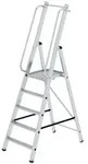Munk ML Plattformleiter 51095 5 Stufen