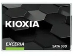 SSD KIOXIA Exceria 960GB LTC10Z960GG8 2,5" SATA3