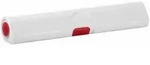 Folienschneider "Click & Cut" wei&szlig;/rot