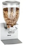 Bartscher Cerealienspender, 1-fach