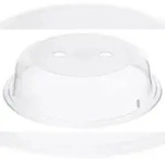 Rotho Mikrowellenabdeckhaube Basic