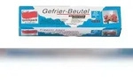 Gefrierbeutel 1l, 1x40 Beutel