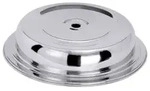 Contacto Tellerglocke, klassische Form, f&uuml;r Teller bis 21,0 cm