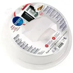 WPRO 484000008434,PLL003 Mikrowellenabdeckhaube 26,5cm.&Oslash; | sp&uuml;lmaschinengeeignet