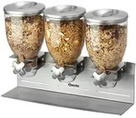 Bartscher Cerealienspender, 3-fach