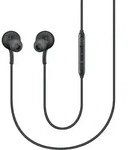 Samsung EO-IG955 Kopfhörer Verkabelt im Ohr Anrufe/Musik Schwarz Samsung EO-IG955 Kopfhörer Verkabelt im Ohr Anrufe/Musik Schwarz