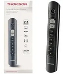 Thomson ROCZ107 2in1 Universal Zapper