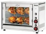 Bartscher H&auml;hnchengrill P6