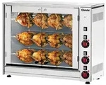 Bartscher H&auml;hnchengrill P12N