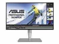 ASUS ProArt PA27AC 68,6 cm (27 Zoll) 2560 x 1440 Pixel Quad HD LED Schwarz, Grau