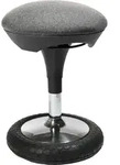 TopStar Sitzhocker Sitness 20 SI69G23 grau