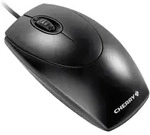Cherry Maus Wheel schwarz