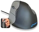 EVOLUENT Vertical Mouse 4 Linke Hand