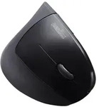 Perixx Vertikal Perimice-513 Ergonomische Maus USB Schwarz 6 Tasten Ergonomisch 11168