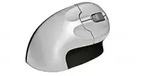 BakkerElkhuizen Grip Wireless Vertikale Maus
