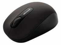 Microsoft Bluetooth Mobile Mouse 3600 Maus optisch, 3 Tasten - kabelloser...